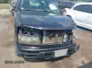 2006 Chevrolet Colorado Work Truck с VIN 1GCCS148768112432, выставлен на аукционе IAAI как лот 42520602 с пробегом 185 419 миль миль и . История ставок и продаж доступна на DreamBid. Изображение 6.