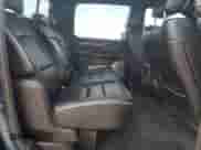 2021 Ram 1500 Limited с VIN 1C6RREHT6MN794866, выставлен на аукционе Copart как лот 62301385 с пробегом 61 610 миль миль и Списание • Salvage title. История ставок и продаж доступна на DreamBid. Изображение 10.