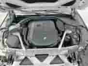 2022 BMW 7 Series 740i z VIN WBA7T2C08NCJ55251, wystawiony jako Copart lot #61623155 z przebiegiem 32 184 mil mil oraz Szkoda całkowita • Salvage title. Historia ofert i sprzedaży dostępna na DreamBid. Obrazek 15.