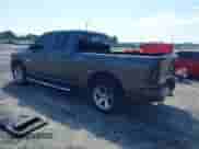 2015 Ram 1500 Express with VIN 1C6RR6FT9FS614504, listed as a IAAI auction lot 42788799 with 223,396 mi miles and . Bid and sale history available at DreamBid. Image 3.