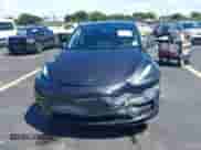 2024 Tesla Model Y с VIN 7SAYGDEDXRF050391, выставлен на аукционе IAAI как лот 43327993 с пробегом 60 206 миль миль и . История ставок и продаж доступна на DreamBid. Изображение 12.