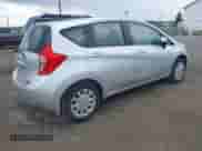 2014 Nissan Note SV z VIN 3N1CE2CP9EL424079, wystawiony jako IAAI lot #43142526 z przebiegiem 220 060 mil mil oraz . Historia ofert i sprzedaży dostępna na DreamBid. Obrazek 4.