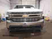 2021 Chevrolet Silverado 1500 LT with VIN 1GCUYDED3MZ248709, listed as a IAAI auction lot 42906469 with Not provided miles and . Bid and sale history available at DreamBid. Image 6.