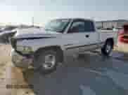 1999 Dodge 1500 с VIN 3B7HC13Z4XG167090, выставлен на аукционе Copart как лот 71598885 с пробегом 145 980 миль миль и Списание • Salvage title. История ставок и продаж доступна на DreamBid. Изображение 1.