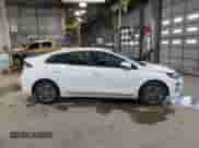 2021 Hyundai Ioniq SE с VIN KMHC65LD8MU255156, выставлен на аукционе IAAI как лот 41546277 с пробегом 37 517 миль миль и . История ставок и продаж доступна на DreamBid. Изображение 13.