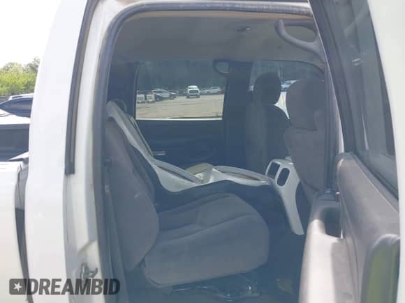 2007 Chevrolet Silverado 1500 LT3 с VIN 2GCEC13Z771164776, выставлен на аукционе IAAI как лот 42618476 с пробегом 318 318 миль миль и . История ставок и продаж доступна на DreamBid. Изображение 8.