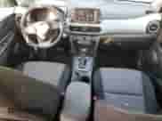 2021 Hyundai Kona SEL с VIN KM8K2CAA8MU724766, выставлен на аукционе Copart как лот 68366145 с пробегом 83 676 миль миль и Списание • Salvage title. История ставок и продаж доступна на DreamBid. Изображение 8.