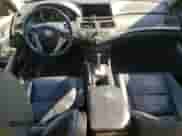 2010 Honda Accord EX-L с VIN 1HGCP2F81AA800918, выставлен на аукционе Copart как лот 84576875 с пробегом 338 559 миль миль и Списание • Salvage title. История ставок и продаж доступна на DreamBid. Изображение 8.