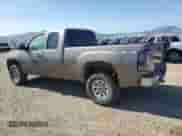 2013 GMC Sierra 1500 SL с VIN 1GTR2UEA7DZ161117, выставлен на аукционе Copart как лот 81020835 с пробегом 209 635 миль миль и Чистый • Clean title. История ставок и продаж доступна на DreamBid. Изображение 2.