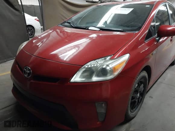2012 Toyota Prius One с VIN JTDKN3DU3C0336707, выставлен на аукционе IAAI как лот 42859829 с пробегом 250 396 миль миль и . История ставок и продаж доступна на DreamBid. Изображение 6.