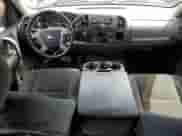 2007 Chevrolet Silverado 2500HD 1LT с VIN 1GCHK23KX7F539402, выставлен на аукционе Copart как лот 52713114 с пробегом 283 083 миль миль и Чистый • Clean title. История ставок и продаж доступна на DreamBid. Изображение 8.