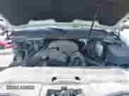 2014 Chevrolet Suburban LTZ с VIN 1GNSKKE78ER134057, выставлен на аукционе IAAI как лот 42608902 с пробегом 126 762 миль миль и . История ставок и продаж доступна на DreamBid. Изображение 10.
