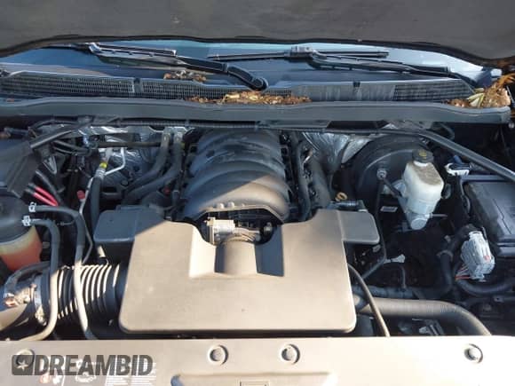 2015 Chevrolet Silverado 1500 LT with VIN 1GCVKREC1FZ332881, listed as a IAAI auction lot 42744439 with 124,409 mi miles and . Bid and sale history available at DreamBid. Image 10.