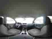 2017 Chevrolet Traverse LT с VIN 1GNKVGKD4HJ101557, выставлен на аукционе IAAI как лот 43034855 с пробегом 109 369 миль миль и . История ставок и продаж доступна на DreamBid. Изображение 19.