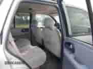 2007 Chevrolet TrailBlazer LS with VIN 1GNDT13S872264116, listed as a IAAI auction lot 43140142 with 230,535 mi miles and . Bid and sale history available at DreamBid. Image 8.