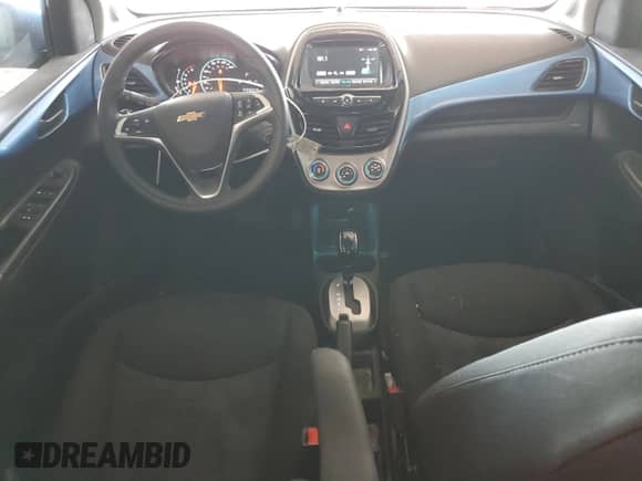 2017 Chevrolet Spark LT с VIN KL8CD6SAXHC760210, выставлен на аукционе Copart как лот 86882455 с пробегом 99 980 миль миль и Списание • Salvage title. История ставок и продаж доступна на DreamBid. Изображение 8.