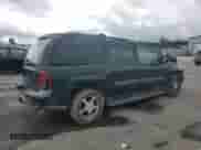 2004 Chevrolet TrailBlazer EXT LS с VIN 1GNET16S246103426, выставлен на аукционе Copart как лот 56825235 с пробегом 125 075 миль миль и Списание • Salvage title. История ставок и продаж доступна на DreamBid. Изображение 3.