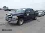 2015 Ram 1500 SSV с VIN 1C6RR7XT2FS721074, выставлен на аукционе IAAI как лот 42882174 с пробегом 124 025 миль миль и . История ставок и продаж доступна на DreamBid. Изображение 20.