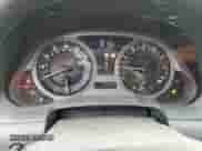 2007 Lexus IS 250 with VIN JTHCK262475014698, listed as a Copart auction lot 67612875 with 147,292 mi miles and Salvage title. Bid and sale history available at DreamBid. Image 9.