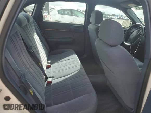 2005 Chevrolet Impala с VIN 2G1WF52E559115245, выставлен на аукционе Copart как лот 81780925 с пробегом 82 222 миль миль и Списание • Salvage title. История ставок и продаж доступна на DreamBid. Изображение 10.