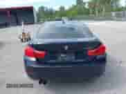 2017 BMW 4 Series 430i with VIN WBA4F7C57HG787156, listed as a IAAI auction lot 42708781 with 73,220 mi miles and . Bid and sale history available at DreamBid. Image 16.