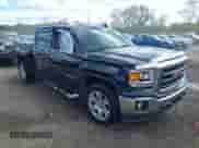 2015 GMC Sierra 1500 SLE с VIN 3GTU2UEC9FG464799, выставлен на аукционе IAAI как лот 43354102 с пробегом 154 555 миль миль и . История ставок и продаж доступна на DreamBid. Изображение 1.