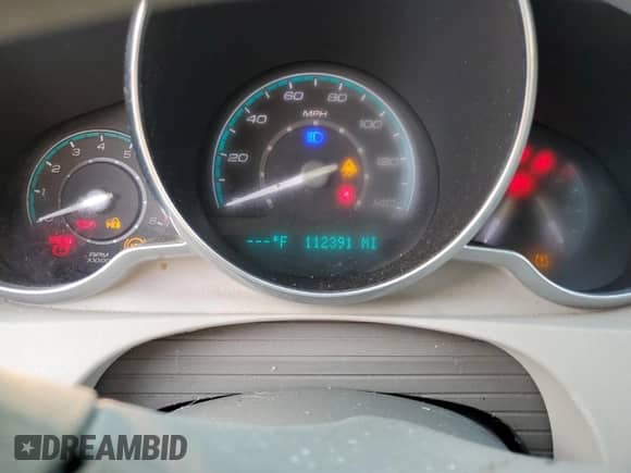 2009 Chevrolet Malibu 1LS with VIN 1G1ZG57B094219983, listed as a Copart auction lot 71080455 with 112,391 mi miles and Non repairable. Bid and sale history available at DreamBid. Image 9.