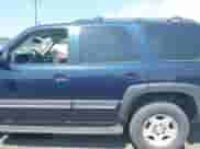 2004 Chevrolet Tahoe LT с VIN 1GNEK13Z44J333129, выставлен на аукционе IAAI как лот 42834028 с пробегом 209 509 миль миль и . История ставок и продаж доступна на DreamBid. Изображение 14.