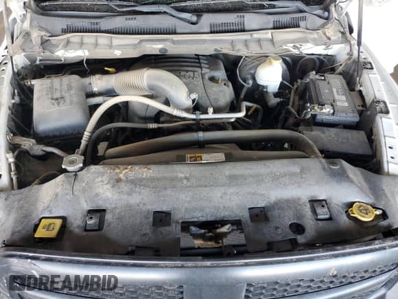 2016 Ram 1500 Tradesman with VIN 1C6RR6STXGS215639, listed as a Copart auction lot 79859114 with 135,844 mi miles and Salvage title. Bid and sale history available at DreamBid. Image 11.