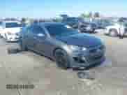 2016 Hyundai Genesis Coupe R-Spec z VIN KMHHU6KJ3GU134371, wystawiony jako IAAI lot #42024647 z przebiegiem 164 711 mil mil oraz . Historia ofert i sprzedaży dostępna na DreamBid. Obrazek 1.