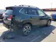 2022 Subaru Forester Limited с VIN JF2SKAPCXNH405818, выставлен на аукционе Copart как лот 69447645 с пробегом 26 876 миль миль и Списание • Salvage title. История ставок и продаж доступна на DreamBid. Изображение 3.