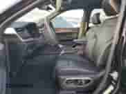 2025 Jeep Grand Cherokee Summit с VIN 1C4RJHEG1S8640375, выставлен на аукционе Copart как лот 44253355 с пробегом 961 миль миль и Чистый • Clean title. История ставок и продаж доступна на DreamBid. Изображение 7.