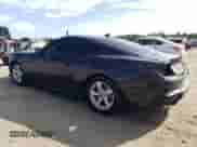 2024 Ford Mustang EcoBoost Premium z VIN 1FA6P8TH5R5123000, wystawiony jako Copart lot #84422965 z przebiegiem 11 565 mil mil oraz Szkoda całkowita • Salvage title. Historia ofert i sprzedaży dostępna na DreamBid. Obrazek 2.