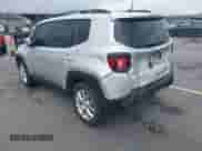 2018 Jeep Renegade Latitude with VIN ZACCJABB5JPH38323, listed as a IAAI auction lot 42938432 with 67,697 mi miles and . Bid and sale history available at DreamBid. Image 3.