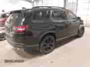 2025 Honda Pilot Black Edition z VIN 5FNYG1H97SB021763, wystawiony jako IAAI lot #41059716 z przebiegiem 11 594 mil mil oraz . Historia ofert i sprzedaży dostępna na DreamBid. Obrazek 4.