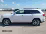 2016 Jeep Grand Cherokee Summit with VIN 1C4RJFJG8GC422710, listed as a IAAI auction lot 42543303 with 86,260 mi miles and . Bid and sale history available at DreamBid. Image 15.