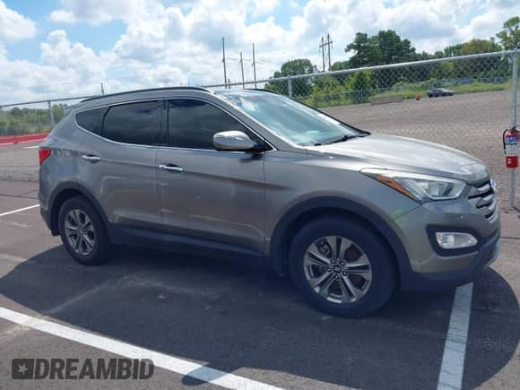 2016 Hyundai Santa Fe с VIN 5XYZU3LB6GG346214, выставлен на аукционе IAAI как лот 43059778 с пробегом 167 096 миль миль и . История ставок и продаж доступна на DreamBid. Изображение 13.
