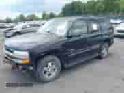 2002 Chevrolet Tahoe LT with VIN 1GNEK13Z22J103277, listed as a IAAI auction lot 42664277 with 226,144 mi miles and . Bid and sale history available at DreamBid. Image 2.