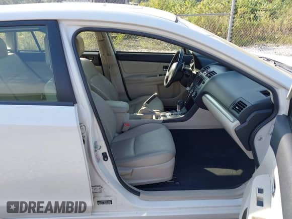 2013 Subaru Impreza Limited z VIN JF1GPAH66D2894076, wystawiony jako IAAI lot #42896592 z przebiegiem 100 302 mil mil oraz . Historia ofert i sprzedaży dostępna na DreamBid. Obrazek 5.