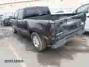 2002 GMC Sierra 1500 SLE с VIN 2GTEC19V921360232, выставлен на аукционе IAAI как лот 41112885 с пробегом Не указан миль и . История ставок и продаж доступна на DreamBid. Изображение 3.