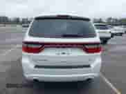 2020 Dodge Durango R/T with VIN 1C4SDHCT5LC116265, listed as a IAAI auction lot 40886708 with 127,343 mi miles and . Bid and sale history available at DreamBid. Image 17.