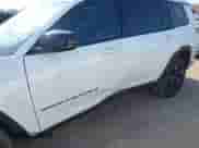 2024 Jeep Grand Cherokee Laredo с VIN 1C4RJJAG5R8504757, выставлен на аукционе IAAI как лот 42397110 с пробегом 13 941 миль миль и . История ставок и продаж доступна на DreamBid. Изображение 6.