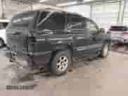 2002 Chevrolet Tahoe LT with VIN 1GNEK13Z72J197690, listed as a IAAI auction lot 42487406 with 262,624 mi miles and . Bid and sale history available at DreamBid. Image 4.