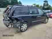 2007 Hyundai Entourage GLS with VIN KNDMC233476015019, listed as a Copart auction lot 69093035 with 226,655 mi miles and Salvage title. Bid and sale history available at DreamBid. Image 3.