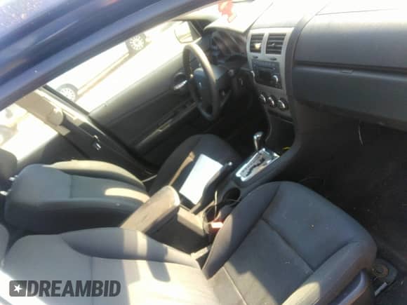 2010 Dodge Avenger SXT с VIN 1B3CC4FB4AN103836, выставлен на аукционе IAAI как лот 43146824 с пробегом 227 714 миль миль и . История ставок и продаж доступна на DreamBid. Изображение 5.