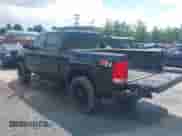 2011 GMC Sierra 1500 SLT с VIN 3GTP2WE34BG283175, выставлен на аукционе IAAI как лот 42681744 с пробегом 124 863 миль миль и . История ставок и продаж доступна на DreamBid. Изображение 3.