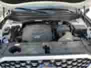 2022 Hyundai Palisade Calligraphy с VIN KM8R7DHE1NU386627, выставлен на аукционе Copart как лот 60686744 с пробегом 41 519 миль миль и Списание • Salvage title. История ставок и продаж доступна на DreamBid. Изображение 12.