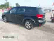 2014 Dodge Journey R/T with VIN 3C4PDCEG9ET276522, listed as a IAAI auction lot 42852060 with 150,877 mi miles and . Bid and sale history available at DreamBid. Image 3.