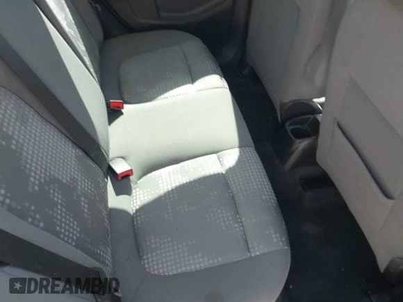 2013 Chevrolet Sonic LS с VIN 1G1JA6SH0D4201346, выставлен на аукционе IAAI как лот 42040748 с пробегом 48 215 миль миль и . История ставок и продаж доступна на DreamBid. Изображение 8.