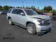 2017 Chevrolet Tahoe LS с VIN 1GNSCAKC8HR123735, выставлен на аукционе Copart как лот 66863445 с пробегом 56 811 миль миль и Списание • Salvage title. История ставок и продаж доступна на DreamBid. Изображение 4.